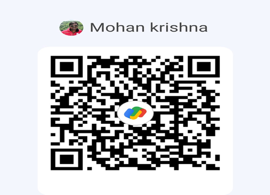 UPI QR code
